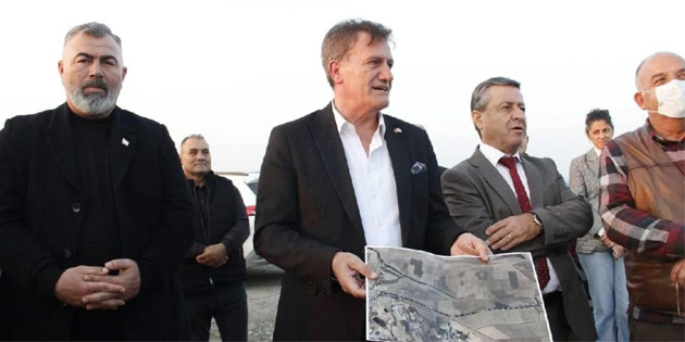 YOLLARLA �LG�L� NE DED�YSEK O! 