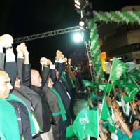 CTP-BG BA�KANI SOYER: UBP B�Z�M %50'M�Z KADAR