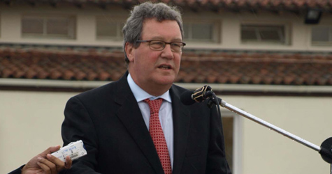 GEV�EK AL - VER HAZ�RAN'DA