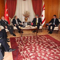 Soyer: 12 ba�l��� sonu�land�rd�k 