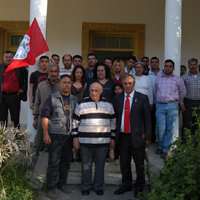 Denkta� DP’nin ekonomik program�na g�veniyor 