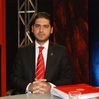 AHMET SAVA�AN: �RP'Y� KURANLAR C�NAYET ��LED�