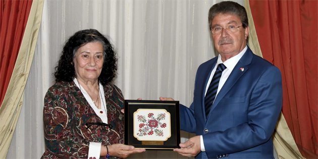 Girne y�l sonu yeni hastanesine kavu�acak