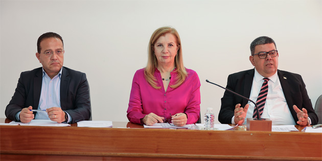 Meclis Ekonomi, Maliye, B�t�e ve Plan Komitesi �� tasar�y� g�r��t�