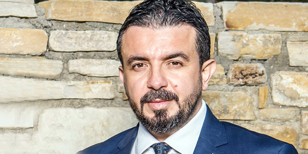 M�LLET�N PART�S� VE YDP �MZAYI CUMA G�N� ATIYOR 