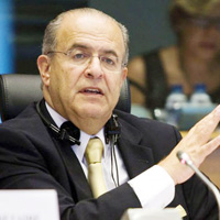 Kasulidis Brksel’e gidiyor 