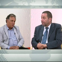 DENKTA�: KA��F �LE BA�KANLIK ���N YARI�AB�L�R�M 