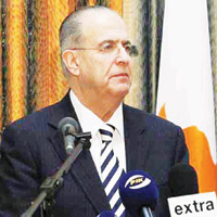 Kasulidis, Lavrov’la g�r��ecek 