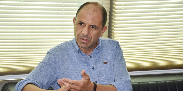 zersay, Polis Genel Mdr ve Basavcya sorular yneltti 