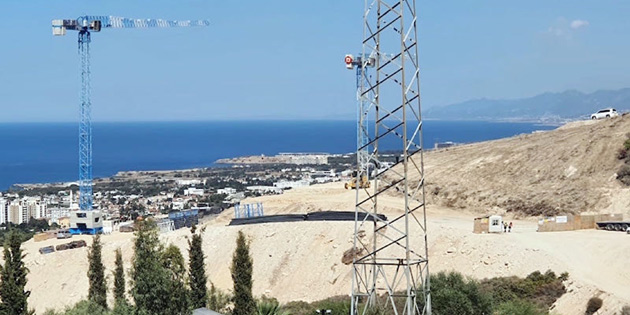 KRALANAN ARAZ 3 YIL SONRA PTAL 