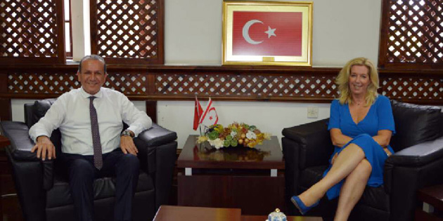 HOLLANDALI VEKL ATAOLU LE GRMES KRZ OLDU 