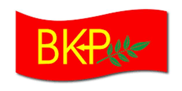 BKP’den Kb-Tek eletirisi 