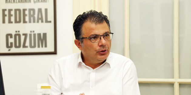 CTP TEKNECK’E GDEREK SENDKAYA DESTEK VERECEK 