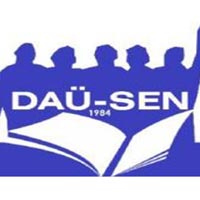 DA-SEN’den yargya eletiri 