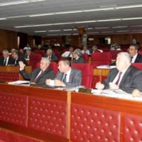 GEREKRSE GMRK KAPISINDA DURACAIM 