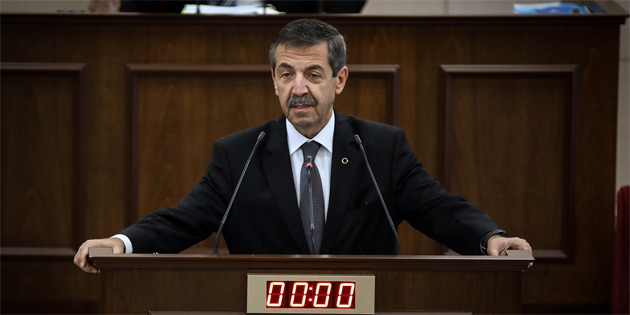 Erturulolu New York’a gidiyor