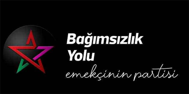 Ba��ms�zl�k Yolu, 'Meclis Ba�kanl��� Krizi ve Rejim Siyasetinin �flas�'na dikkat �ekti