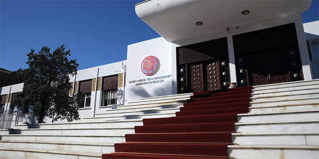 Meclis Genel Kurulu, Pazartesi G�n� toplan�yor