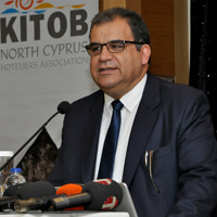 'Kbrs Trk halknn Maltaldan ne eksii var?' 