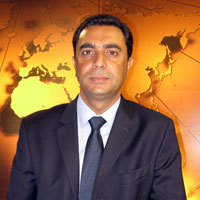 Nami: “Cenevre’de yap�lacak g�r��melerden umutlu de�ilim”