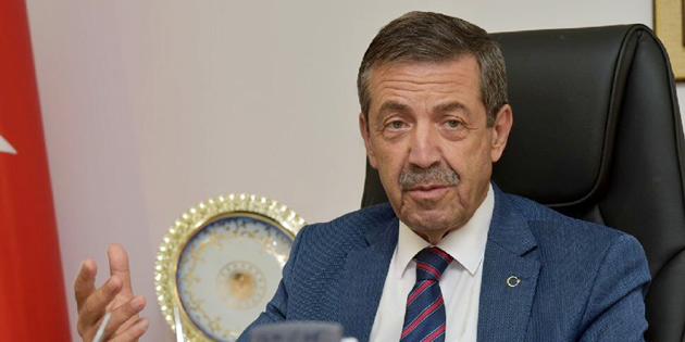 KIBRIS TRK TARAFINA BASKI UYGULAMAK ADL DELDR! 