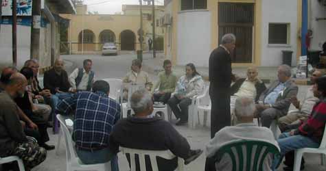 ZCAN: HALKIN GASP EDLEN RADES GER ALINACAK