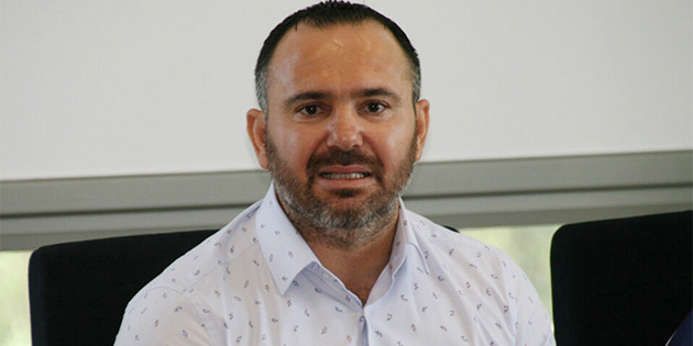 “H�K�MET �ST�FA ETMEL�” 