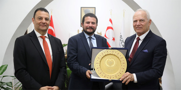 Y�K’�N DENKL�K VERMED��� D�PLOMANIN �ZELL��� OLMAZ 