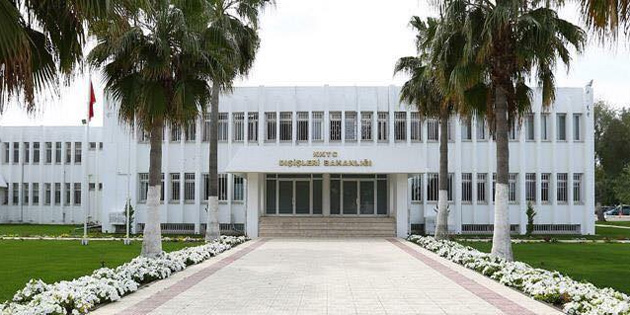 Dileri Bakanl: “Kbrs’ta iki devletli zmn zaman gelmitir” 