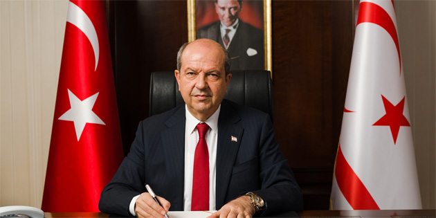 Tatar: “AB, Rum taraf�na teslim”