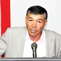 “UBP, sand�kta yarg�lanabilir”