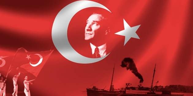 19 May�s Gen�lik ve Spor Bayram� 