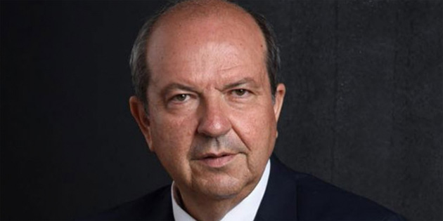 Tatar, 19 May�s Gen�lik ve Spor Bayram� nedeniyle mesaj yay�mlad� 