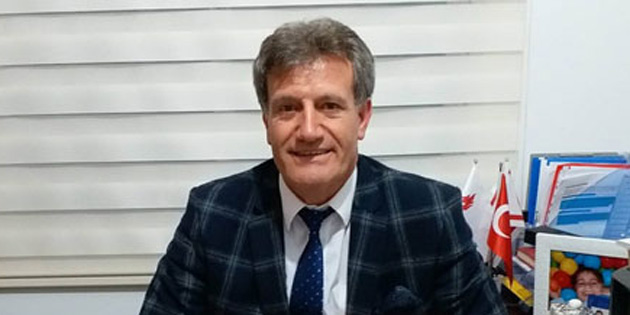 Ar�kl�: “Yeni bir 19 May�s ruhuna ihtiyac�m�z var” 