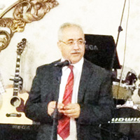 BKP’den dayan��ma gecesi 