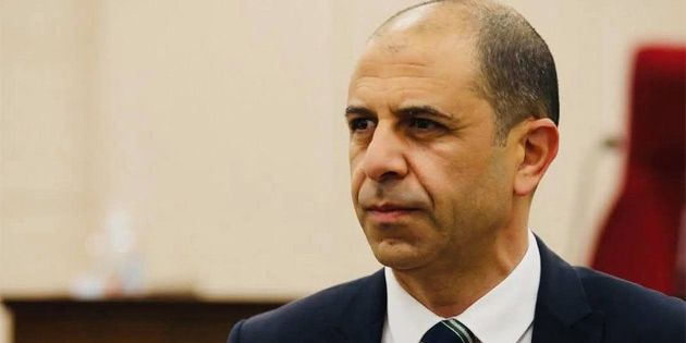 zersay: “Tutuklamalar karsnda Meclis tek ses olabilmeliydi”