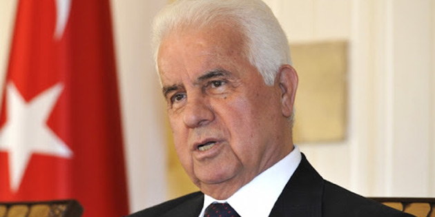 3’nc Cumhurbakan Erolu’ndan 20 Temmuz mesaj