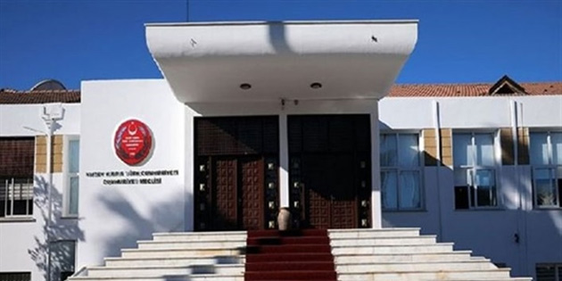 Cumhuriyet Meclisi yarn olaanst toplanyor