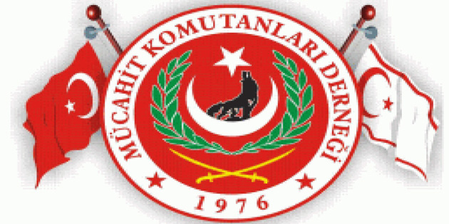MCAHT KOMUTANLARI DERNE CTP VE TDP’NN BOYKOT KARARINI KINADI