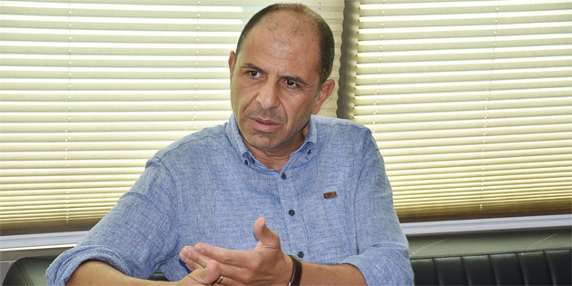 ATAOLU’NUN RVET DOSYASI NEDEN  AYDIR BEKLETLYOR 