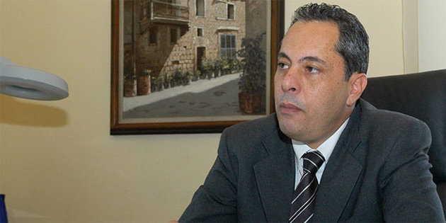 “Mzakerelerin iki devletli zm zemininde yeniden balamasn kabul etmemiz mmkn deil” 