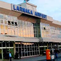 Ercan’a yneliyorlar