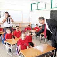 Eksikler giderilecek