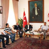 Leymosunlular ile grt