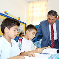 “EYLEMLER� BAKANLIK �N�NDE YAPINIZ”