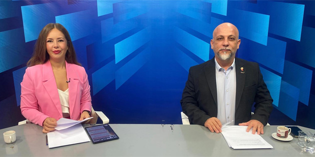 AD Bakan Mamlc, Tanmaz Mal Edinme Yasas ile ilgili konutu: “Keke Ali Safa hakl kmasayd!”
