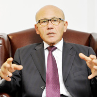 “SO�UK SAVA� ANLAYI�I” 