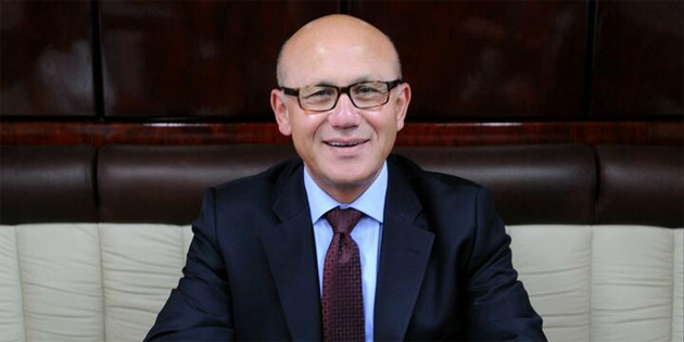 BA�KANLIK S�STEM�NE �ARTLI DESTEK! 