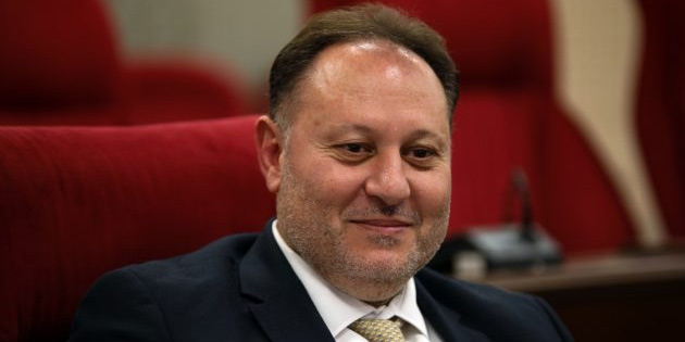 MECL�S’TE BUG�N YAPILACAK SE��MDE UBP’N�N ADAYI Z�YA �ZT�RKLER OLACAK 