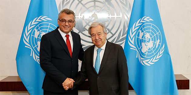 'G�ven tesisini engelleyen eylemler cesaret k�r�c� ve �a�r�lar�ma ters'
